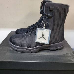 jordans boots